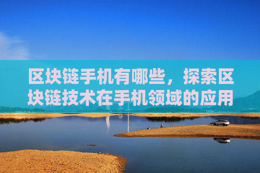 区块链手机有哪些，探索区块链技术在手机领域的应用