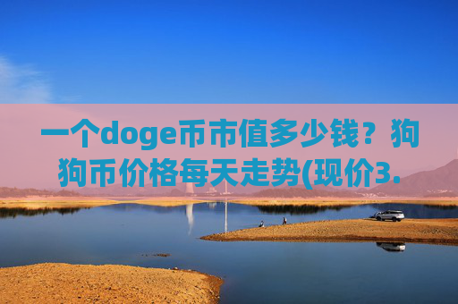 一个doge币市值多少钱?狗狗币价格每天走势(现价3.2394元)