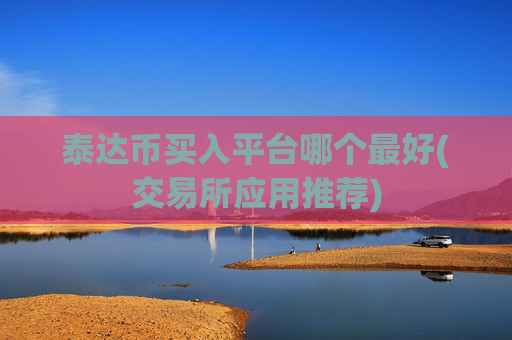 泰达币买入平台哪个最好(交易所应用推荐)