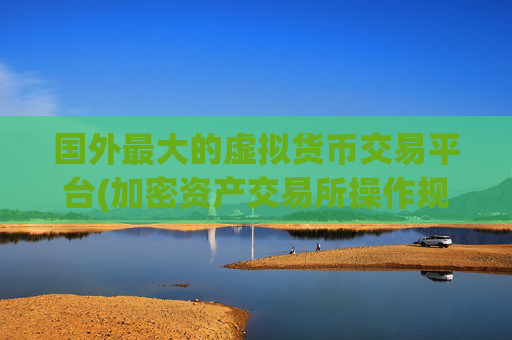 国外最大的虚拟货币交易平台(加密资产交易所操作规范)