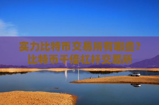 实力比特币交易所有哪些？比特币千倍杠杆交易所
