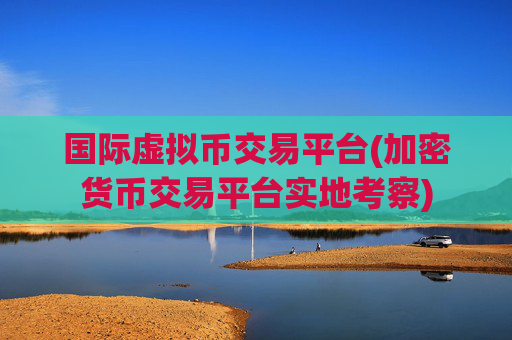 国际虚拟币交易平台(加密货币交易平台实地考察)