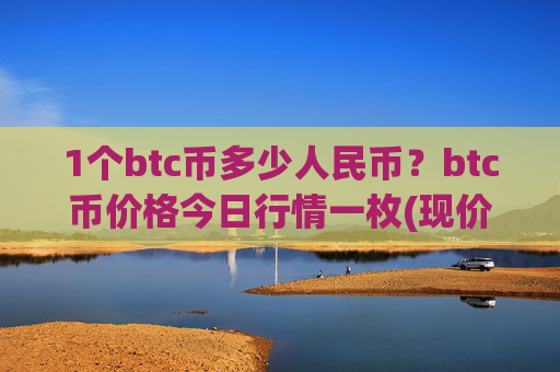 1个btc币多少人民币？btc币价格今日行情一枚(现价746229.17元)