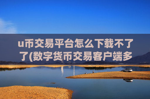 u币交易平台怎么下载不了了(数字货币交易客户端多种币支持)