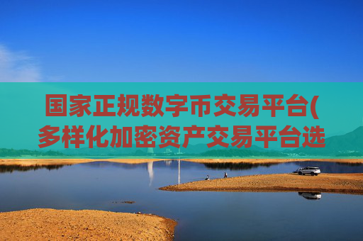国家正规数字币交易平台(多样化加密资产交易平台选择)