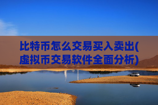 比特币怎么交易买入卖出(虚拟币交易软件全面分析)