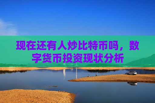 现在还有人炒比特币吗，数字货币投资现状分析