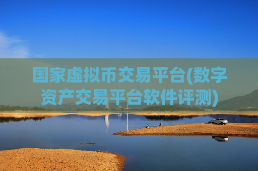 国家虚拟币交易平台(数字资产交易平台软件评测)
