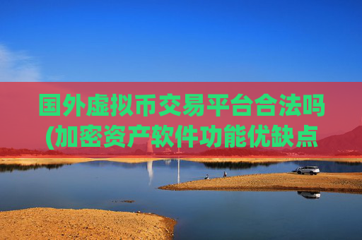 国外虚拟币交易平台合法吗(加密资产软件功能优缺点)