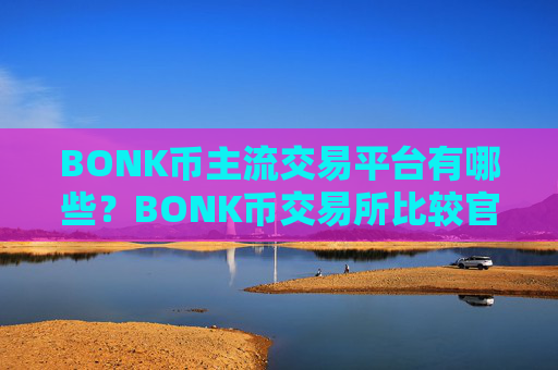 BONK币主流交易平台有哪些？BONK币交易所比较官网