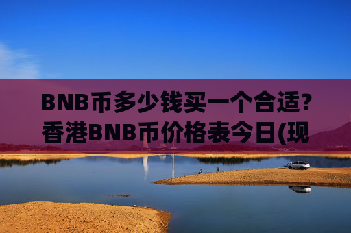 BNB币多少钱买一个合适？香港BNB币价格表今日(现价5346.86元)