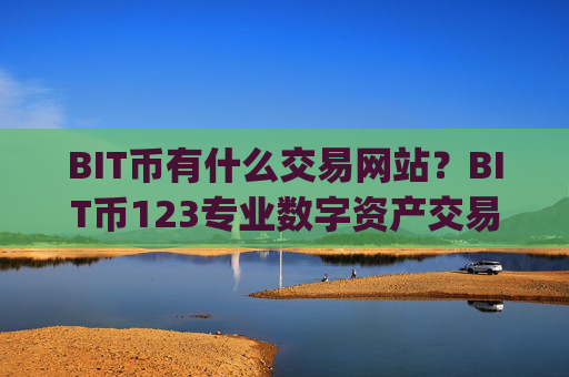 BIT币有什么交易网站？BIT币123专业数字资产交易所app下载