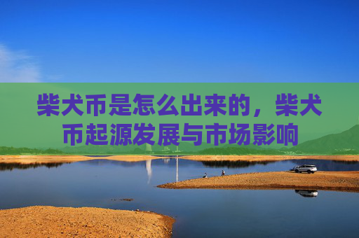 柴犬币是怎么出来的，柴犬币起源发展与市场影响