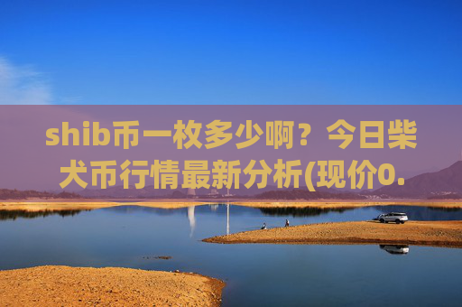 shib币一枚多少啊？今日柴犬币行情最新分析(现价0.00022938元)