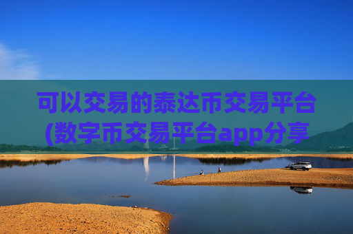 可以交易的泰达币交易平台(数字币交易平台app分享)