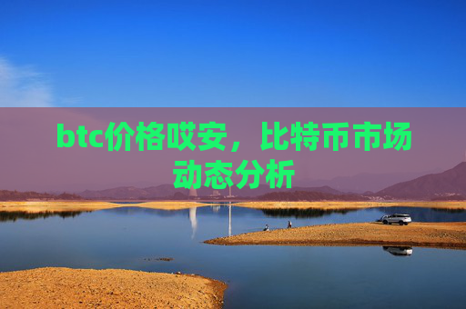 btc价格哎安，比特币市场动态分析