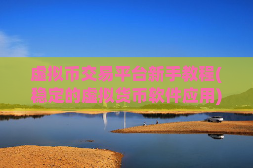 虚拟币交易平台新手教程(稳定的虚拟货币软件应用)
