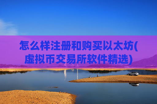 怎么样注册和购买以太坊(虚拟币交易所软件精选)