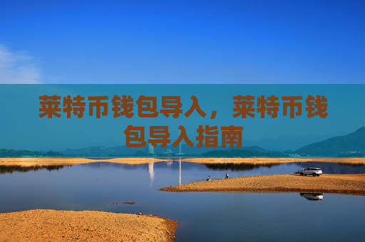莱特币钱包导入，莱特币钱包导入指南