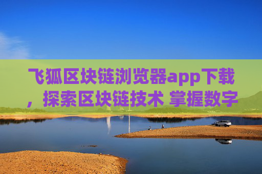 飞狐区块链浏览器app下载，探索区块链技术 掌握数字资产动向