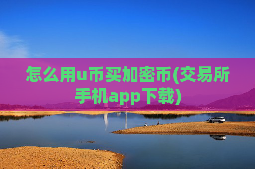 怎么用u币买加密币(交易所手机app下载)