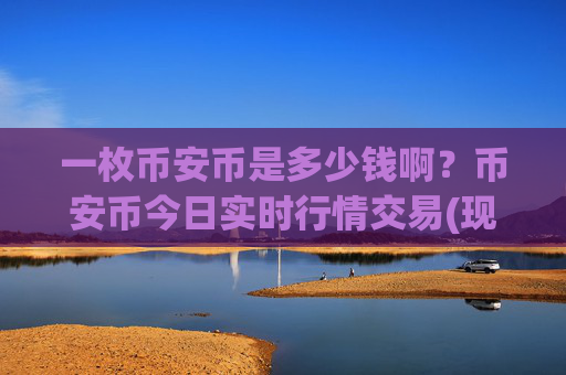 一枚币安币是多少钱啊？币安币今日实时行情交易(现价5318.28元)