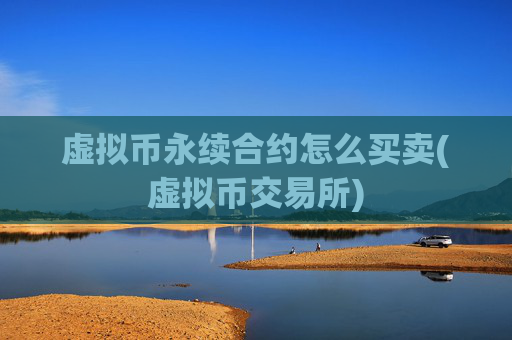 虚拟币永续合约怎么买卖(虚拟币交易所)