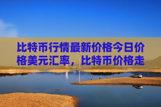 比特币行情最新价格今日价格美元汇率，比特币价格走势分析及预测