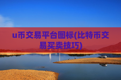 u币交易平台图标(比特币交易买卖技巧)