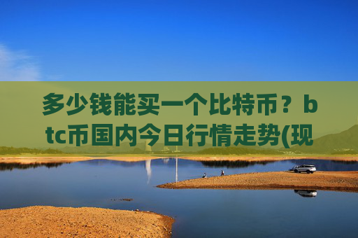 多少钱能买一个比特币？btc币国内今日行情走势(现价744503.98元)