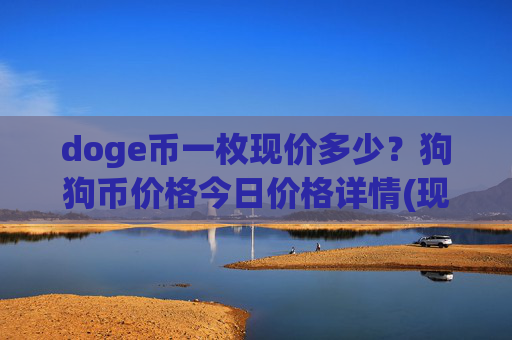 doge币一枚现价多少？狗狗币价格今日价格详情(现价3.1903元)