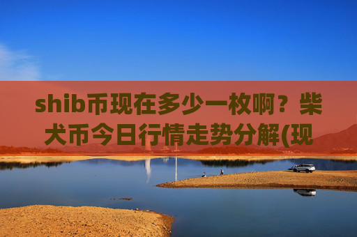 shib币现在多少一枚啊？柴犬币今日行情走势分解(现价0.00022961元)