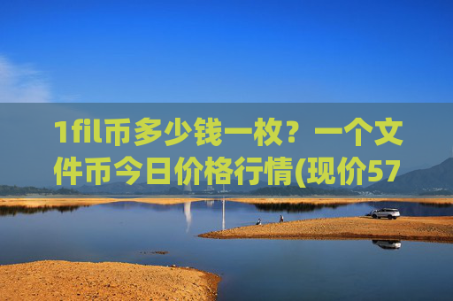 1fil币多少钱一枚？一个文件币今日价格行情(现价57.3768元)