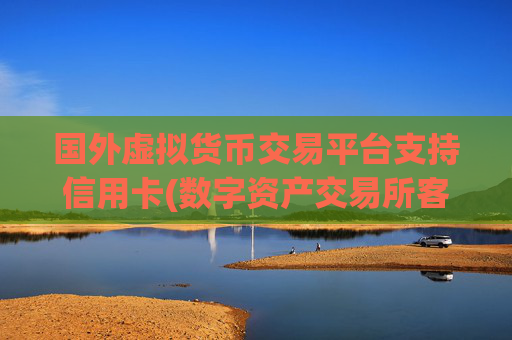 国外虚拟货币交易平台支持信用卡(数字资产交易所客户端评比)
