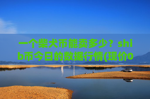 一个柴犬币能卖多少？shib币今日的数据行情(现价0.00022767元)