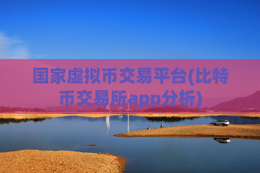 国家虚拟币交易平台(比特币交易所app分析)