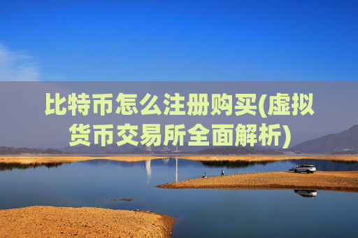 比特币怎么注册购买(虚拟货币交易所全面解析)
