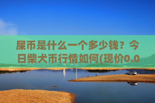 屎币是什么一个多少钱？今日柴犬币行情如何(现价0.00022696元)