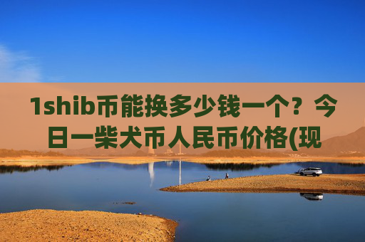 1shib币能换多少钱一个？今日一柴犬币人民币价格(现价0.00022992元)