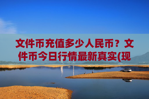 文件币充值多少人民币？文件币今日行情最新真实(现价59.1976元)