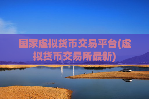 国家虚拟货币交易平台(虚拟货币交易所最新)