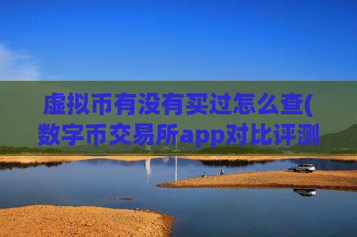 虚拟币有没有买过怎么查(数字币交易所app对比评测)
