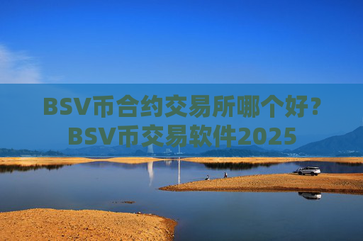 BSV币合约交易所哪个好？BSV币交易软件2025