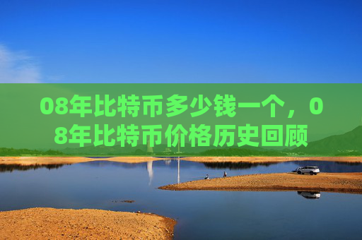 08年比特币多少钱一个，08年比特币价格历史回顾
