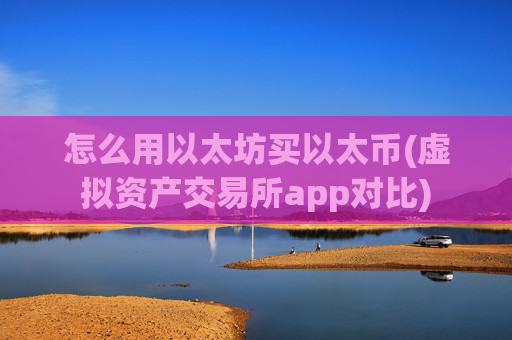 怎么用以太坊买以太币(虚拟资产交易所app对比)
