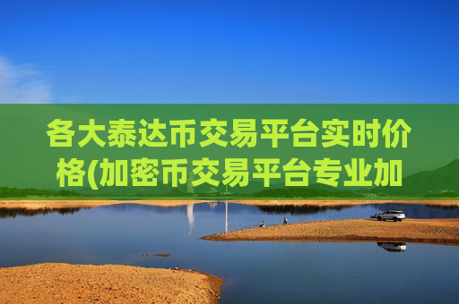 各大泰达币交易平台实时价格(加密币交易平台专业加密币交易)