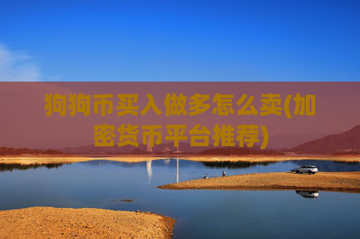 狗狗币买入做多怎么卖(加密货币平台推荐)