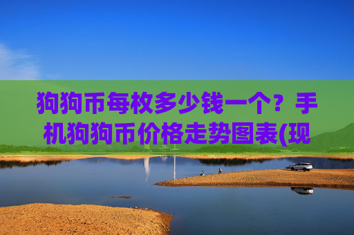 狗狗币每枚多少钱一个？手机狗狗币价格走势图表(现价3.2084元)