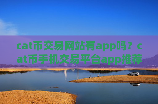 cat币交易网站有app吗？cat币手机交易平台app推荐