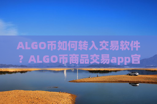ALGO币如何转入交易软件？ALGO币商品交易app官网
